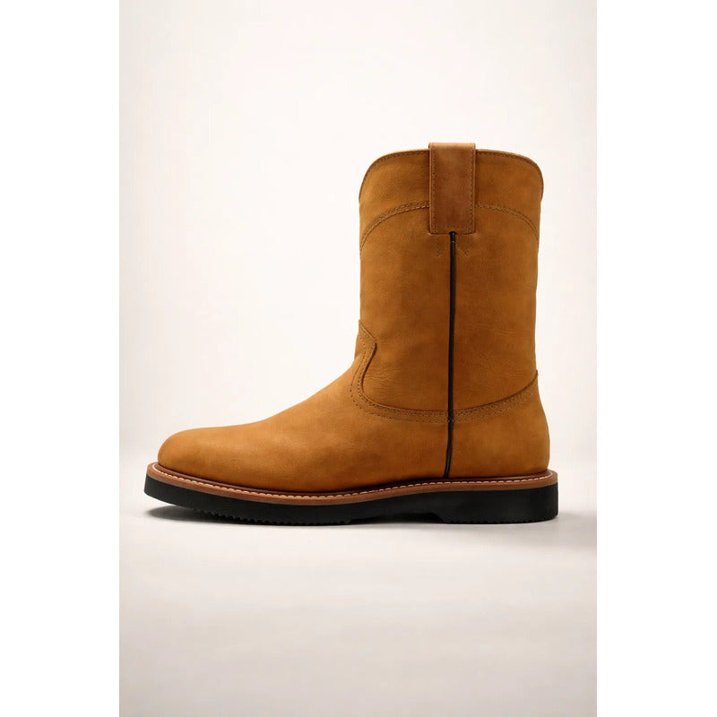 Botas Roper Suela Mil Rayas Tronco Viejo Haba 27,5 Mx