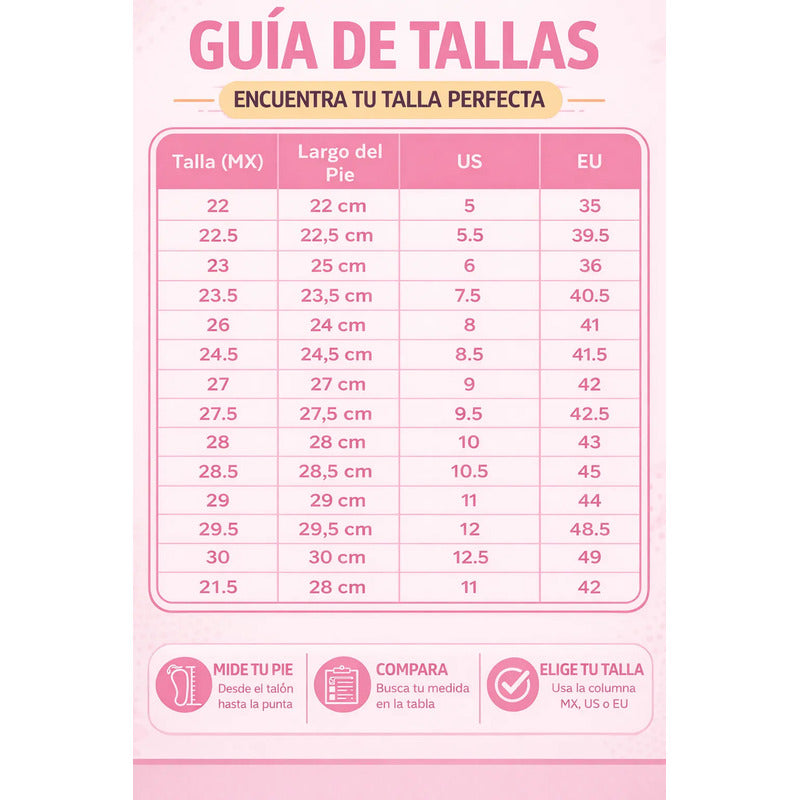 Botas Tronco Viejo Puntal Negras Para Mujer Tacón