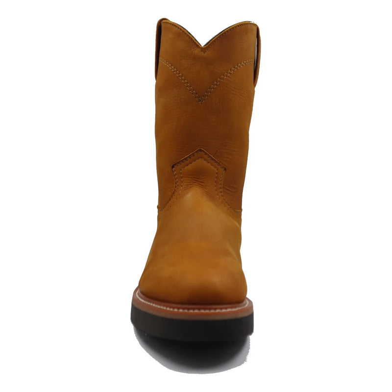 Botas Roper Suela Mil Rayas Tronco Viejo Haba 27,5 Mx