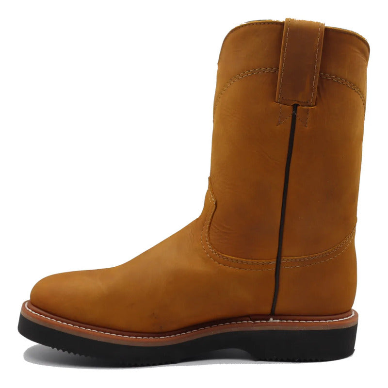 Botas Roper Suela Mil Rayas Tronco Viejo Haba 27,5 Mx