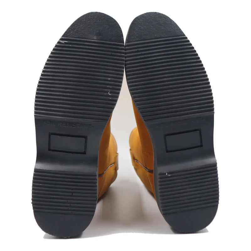 Botas Roper Suela Mil Rayas Tronco Viejo Haba 27,5 Mx