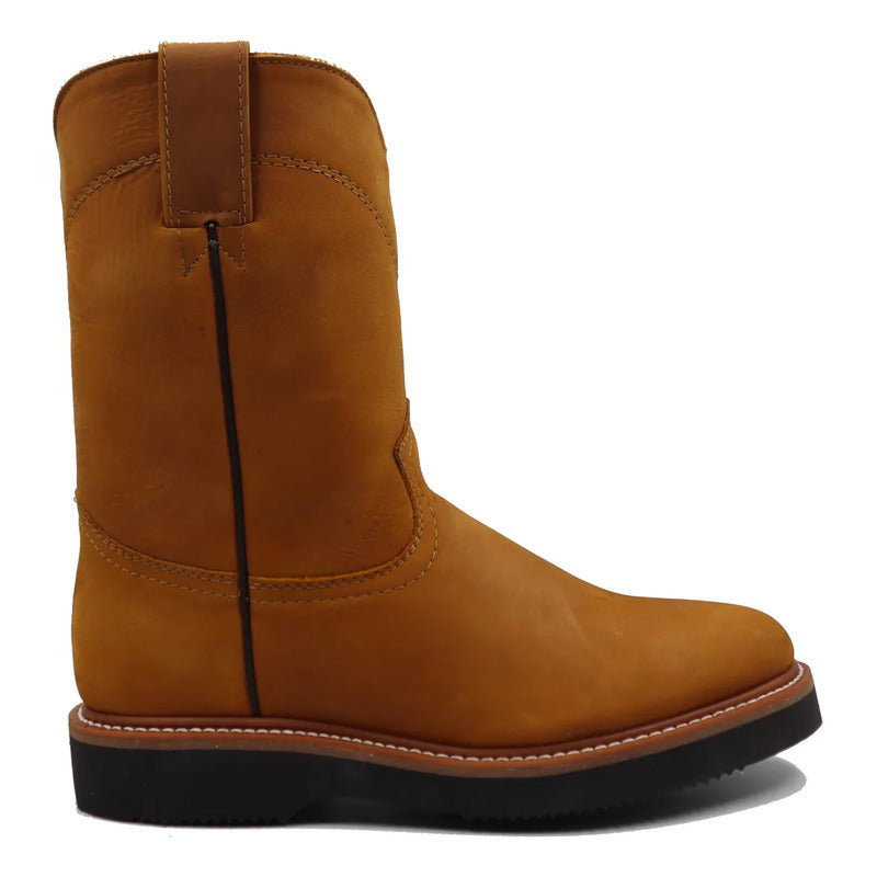Botas Roper Suela Mil Rayas Tronco Viejo Haba 27,5 Mx