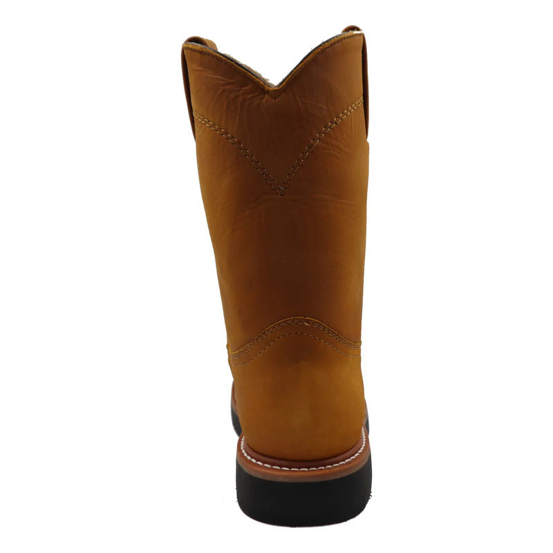 Botas Roper Suela Mil Rayas Tronco Viejo Haba 27,5 Mx