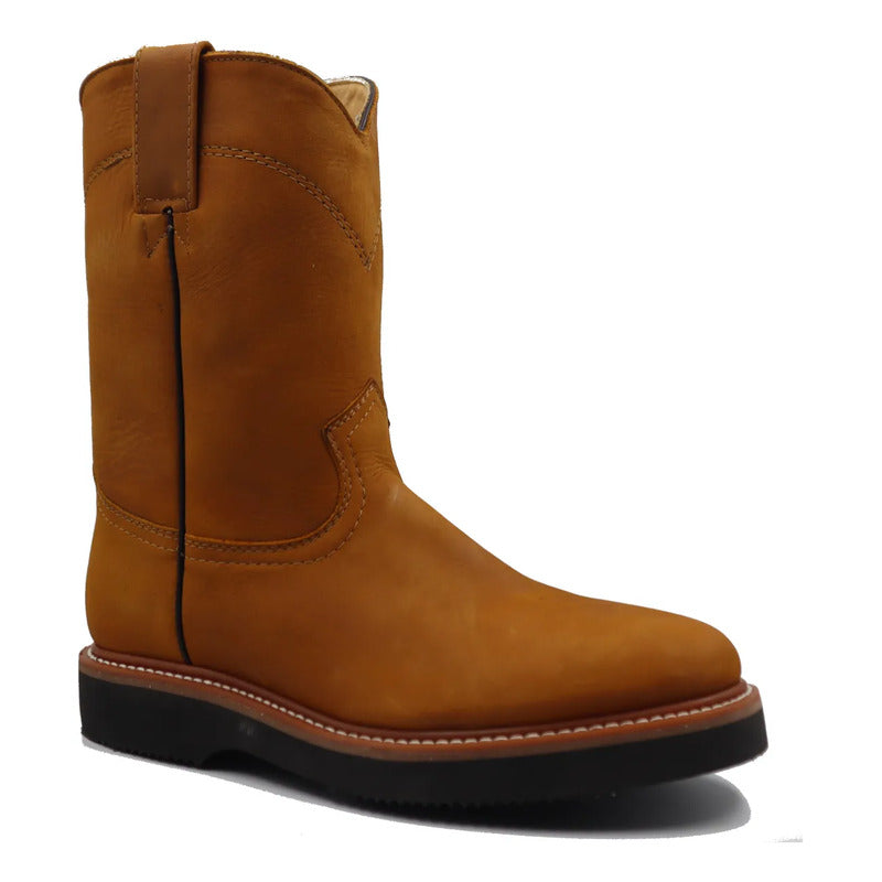 Botas Roper Suela Mil Rayas Tronco Viejo Haba 27,5 Mx